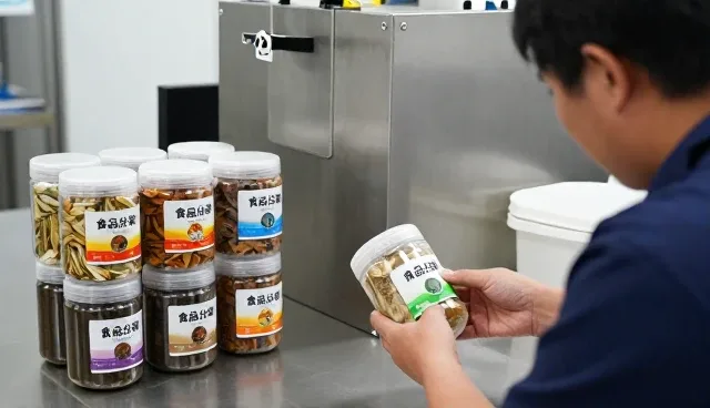食品代加工等食品生产加工食品代加工等：从入门到明白