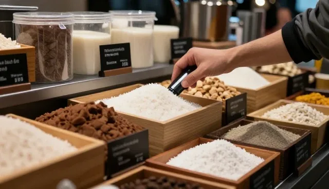 食品分装设备在高温高湿环境中的性能表现分析