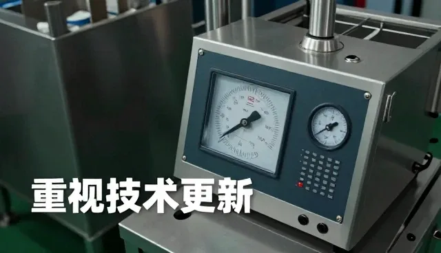 生产成为高端品质升级新选择