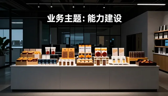 食品销售服务性能表现的选型关注点与维护建议