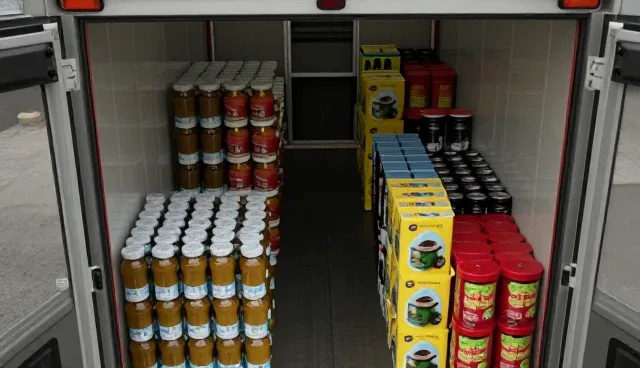 如何通过专业服务保障高端食品品质的持续稳定