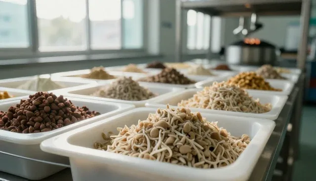 食品分装效率低怎么办?如何提升分装效率?